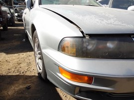 2003 MITSUBISHI DIAMANTE LS SILVER 3.5L AT 183871